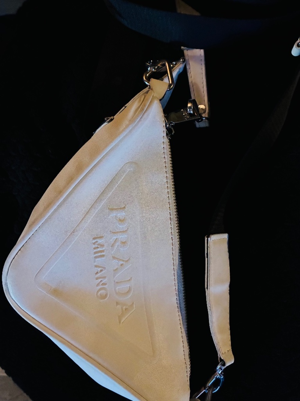 Prada Bag
